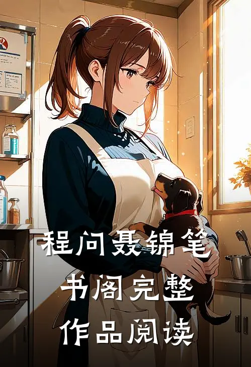 程问聂锦笔书阁完整作品阅读