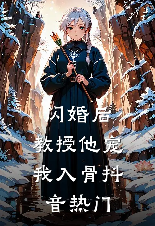闪婚后，教授他宠我入骨抖音热门