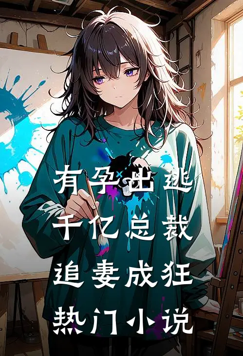 有孕出逃：千亿总裁追妻成狂热门小说