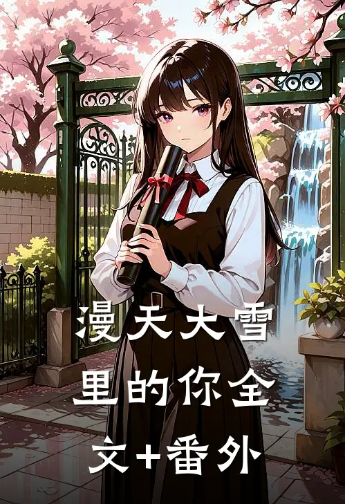 漫天大雪里的你全文+番外