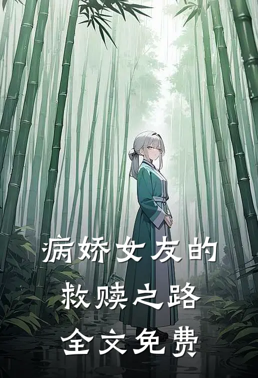 病娇女友的救赎之路全文免费