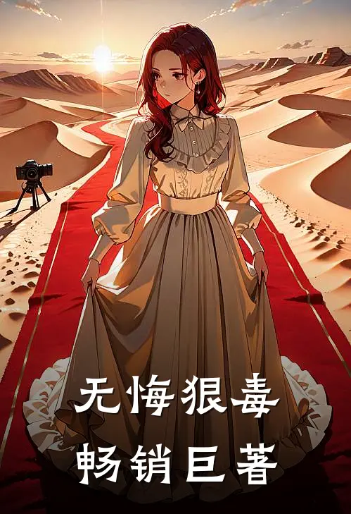 无悔狠毒畅销巨著