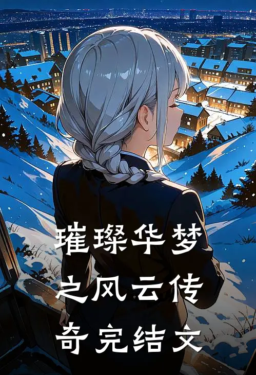 璀璨华梦之风云传奇完结文