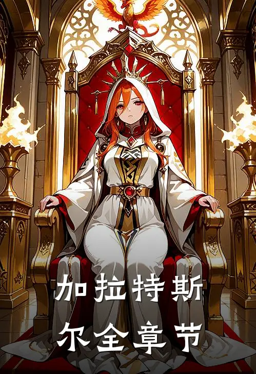 加拉特斯尔全章节