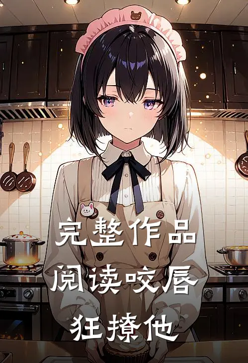 完整作品阅读咬唇,狂撩他