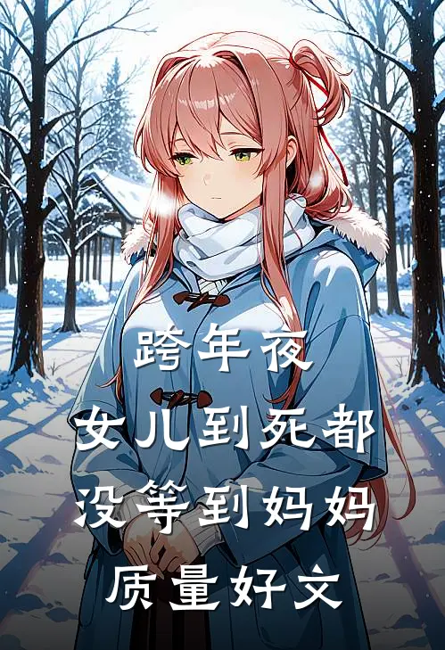 跨年夜，女儿到死都没等到妈妈质量好文