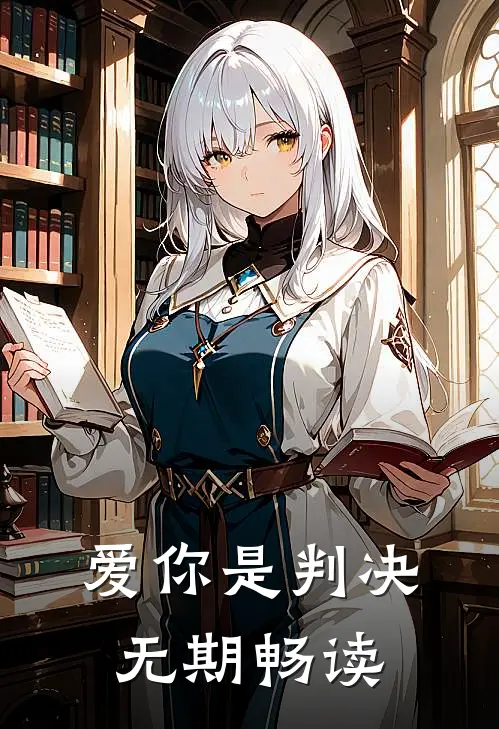 爱你是判决无期畅读