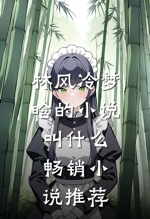 林风冷梦晗的小说叫什么畅销小说推荐