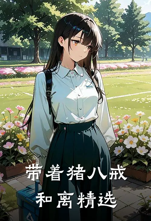 带着猪八戒和离精选