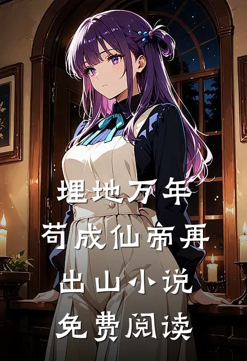 埋地万年，苟成仙帝再出山小说免费阅读
