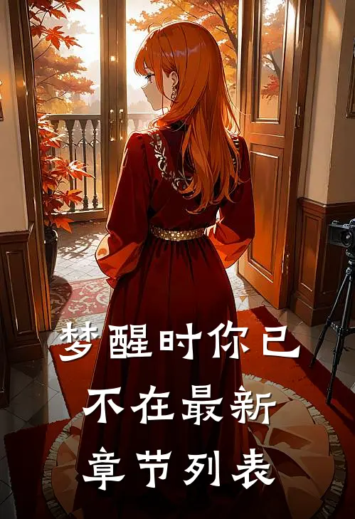 梦醒时你已不在最新章节列表