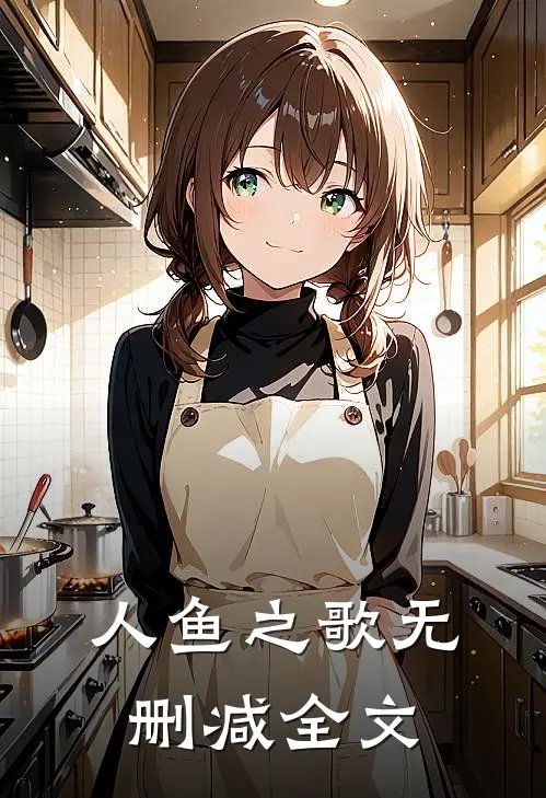 人鱼之歌无删减全文