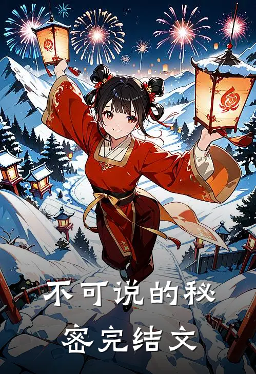 不可说的秘密完结文