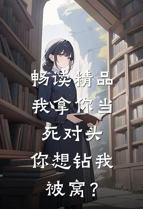 畅读精品我拿你当死对头，你想钻我被窝？