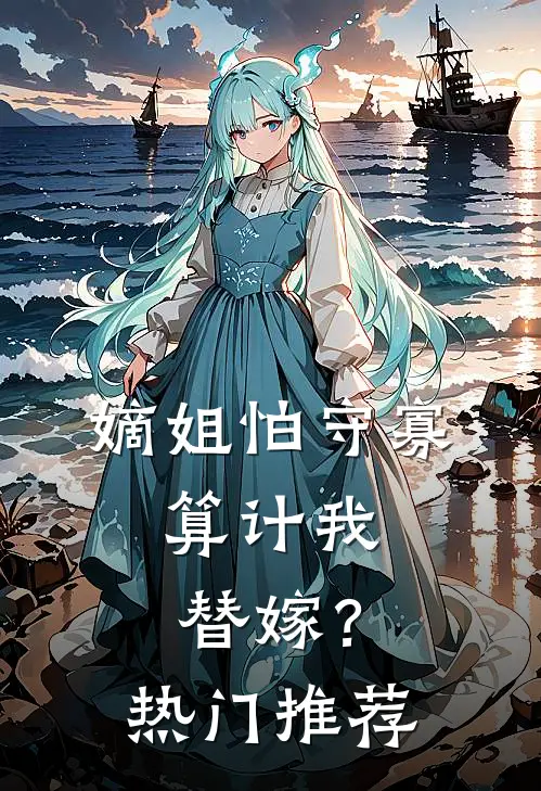 嫡姐怕守寡，算计我替嫁？热门推荐