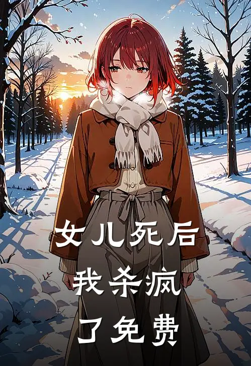 女儿死后，我杀疯了免费