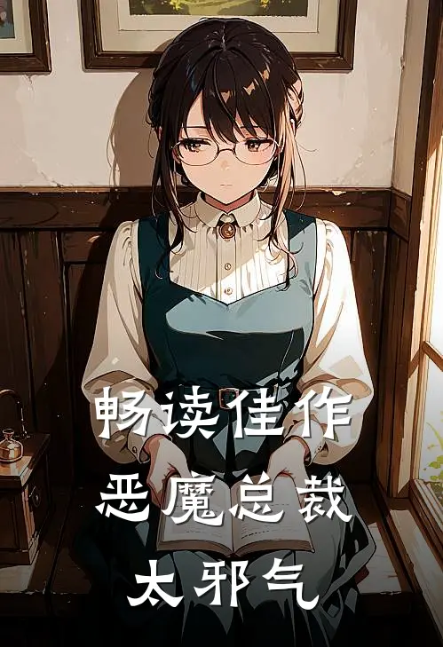 畅读佳作恶魔总裁太邪气