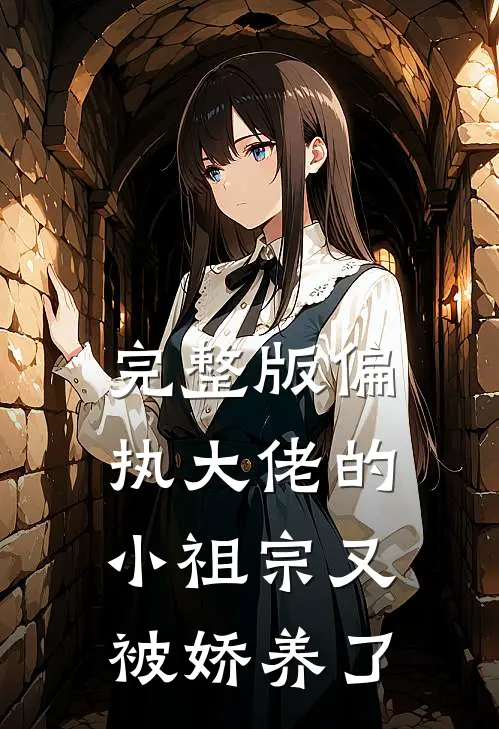 完整版偏执大佬的小祖宗又被娇养了