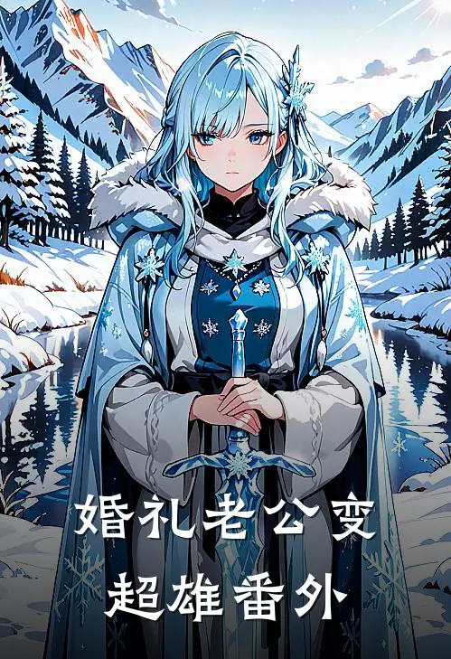 婚礼老公变超雄 番外
