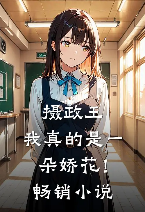 摄政王，我真的是一朵娇花！畅销小说