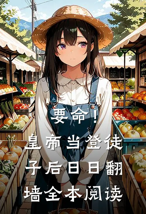 要命！皇帝当登徒子后日日翻墙全本阅读
