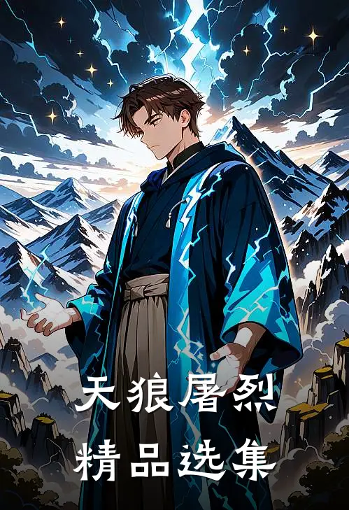 天狼屠烈精品选集