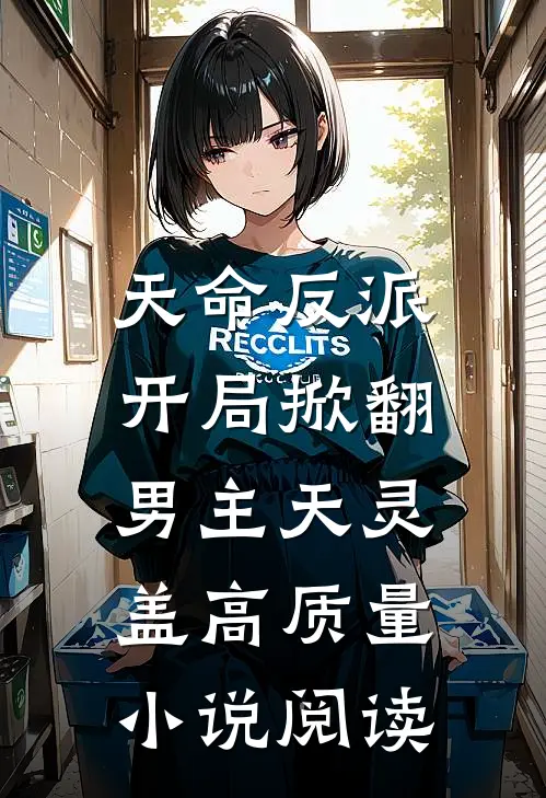 天命反派：开局掀翻男主天灵盖高质量小说阅读