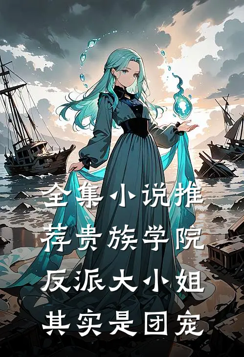 全集小说推荐贵族学院：反派大小姐其实是团宠