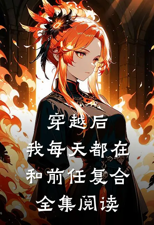穿越后，我每天都在和前任复合全集阅读