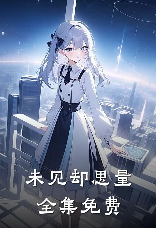 未见却思量全集免费
