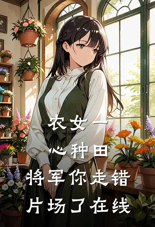 农女一心种田，将军你走错片场了在线