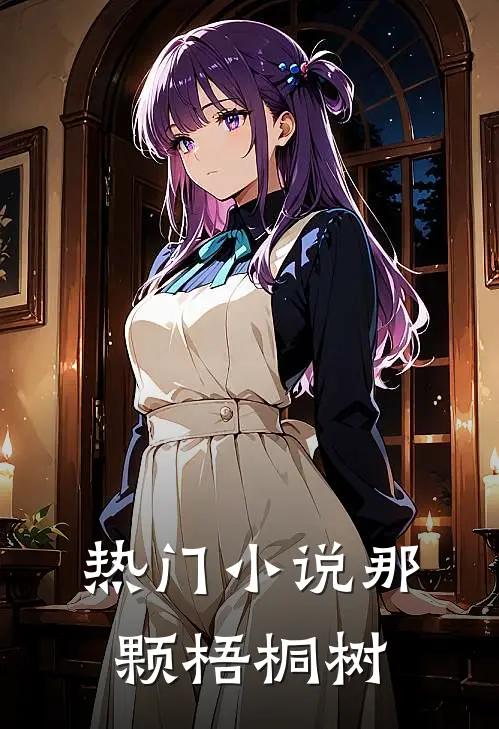热门小说那颗梧桐树