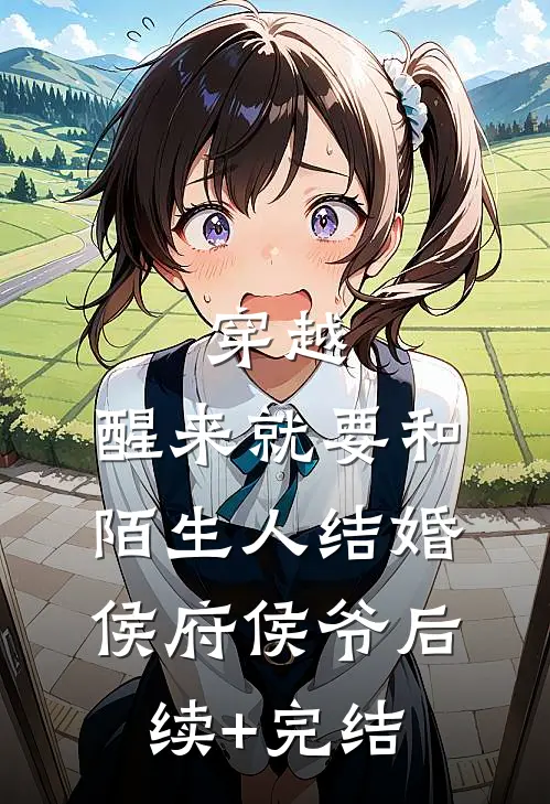 穿越：醒来就要和陌生人结婚侯府侯爷后续+完结