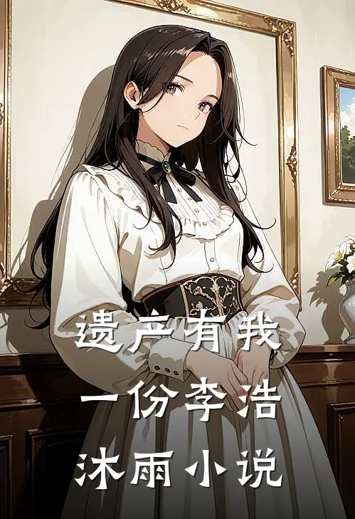遗产有我一份李浩沐雨小说