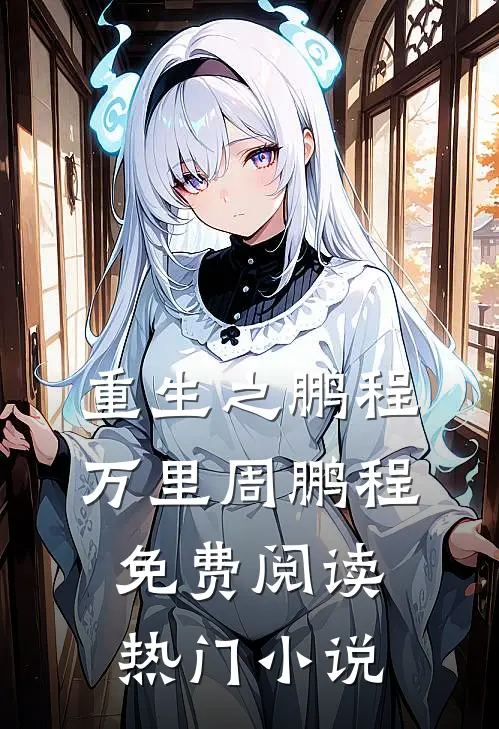重生之鹏程万里周鹏程免费阅读热门小说