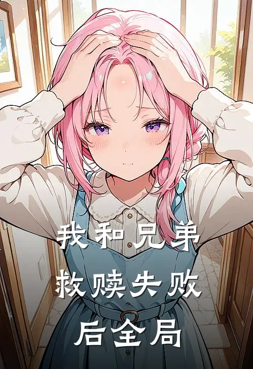 我和兄弟救赎失败后全局