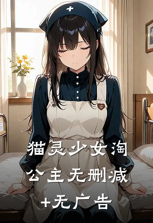 猫灵少女淘公主无删减+无广告