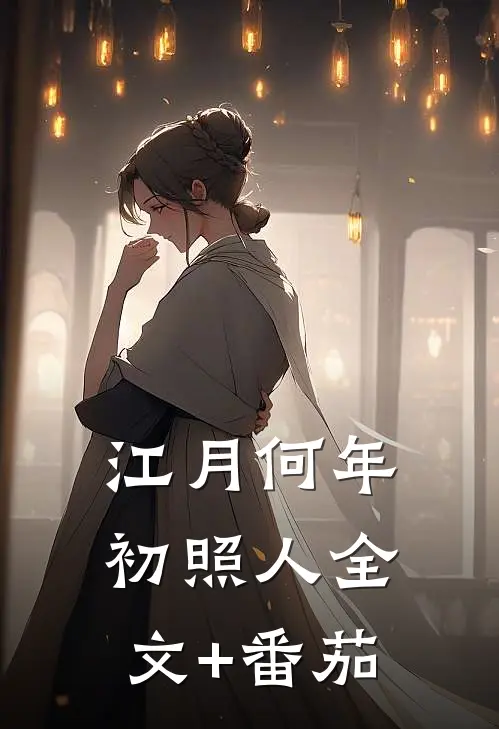 江月何年初照人全文+番茄