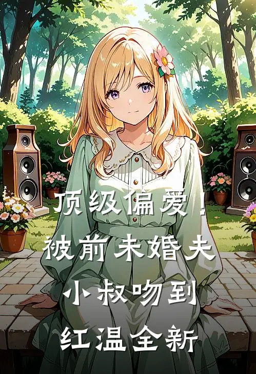 顶级偏爱！被前未婚夫小叔吻到红温全新