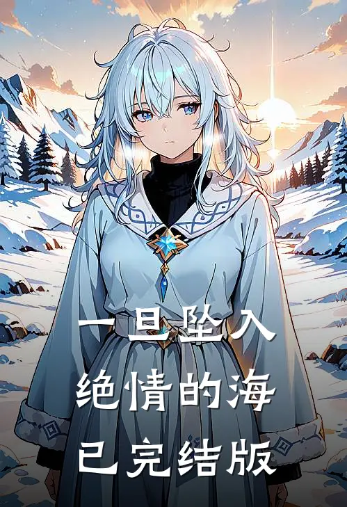 一旦坠入绝情的海已完结版