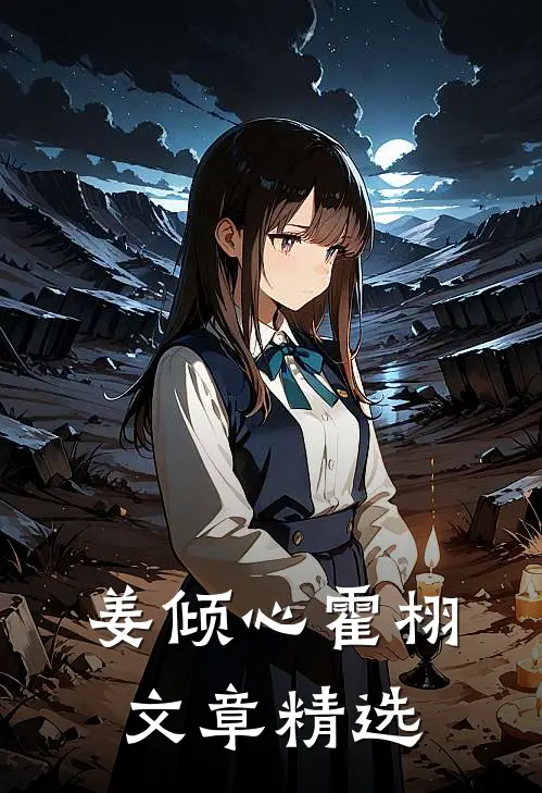 姜倾心霍栩文章精选