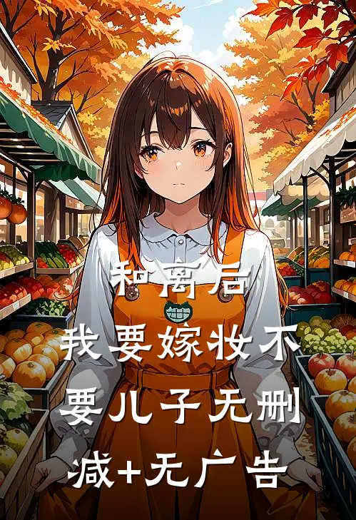 和离后，我要嫁妆不要儿子无删减+无广告
