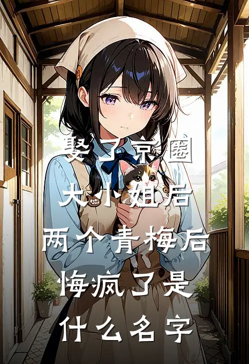 娶了京圈大小姐后，两个青梅后悔疯了是什么名字