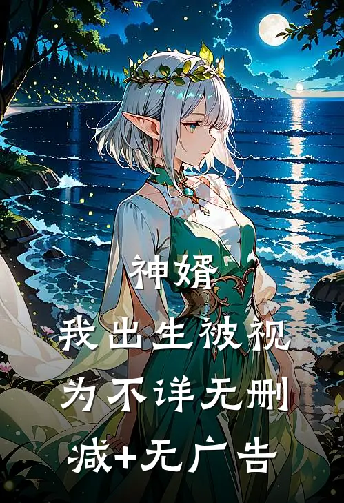 神婿：我出生被视为不详无删减+无广告