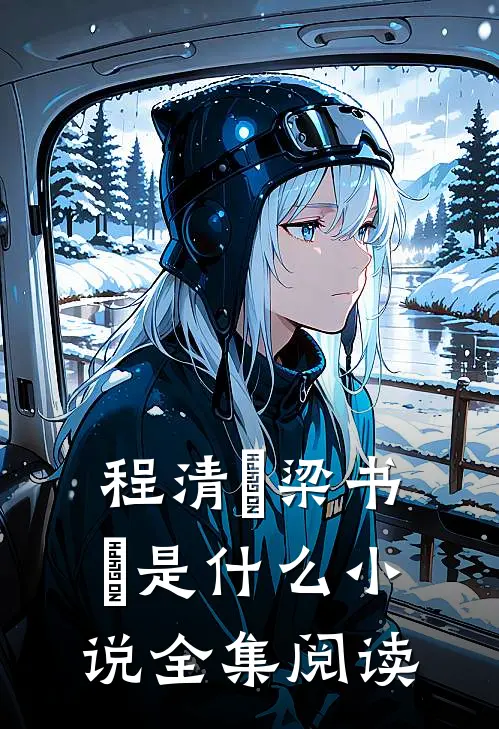 程清玙梁书媞是什么小说全集阅读