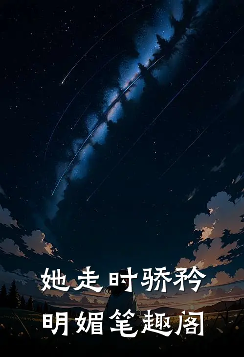 她走时骄矜明媚笔趣阁