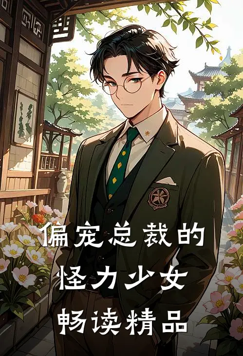 偏宠 总裁的怪力少女畅读精品