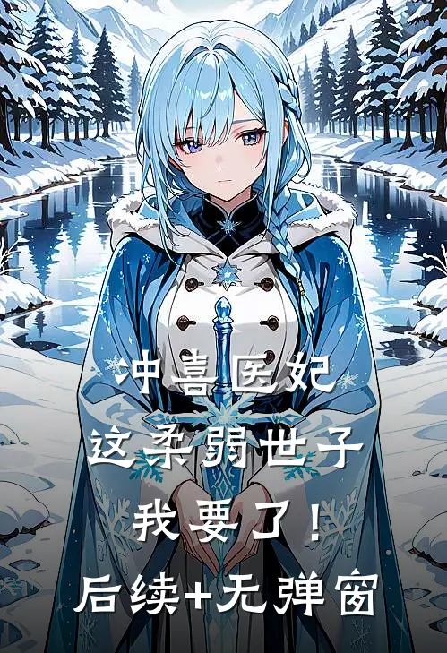 冲喜医妃：这柔弱世子我要了！后续+无弹窗