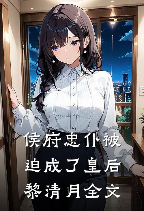 侯府忠仆被迫成了皇后黎清月全文
