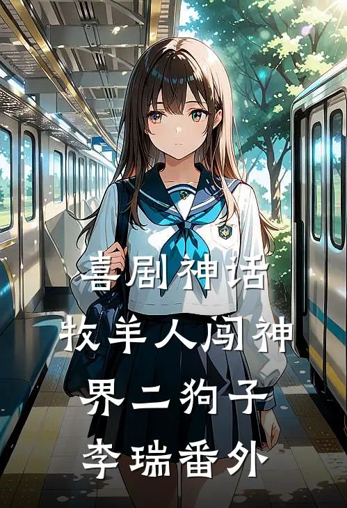 喜剧神话：牧羊人闯神界二狗子李瑞 番外